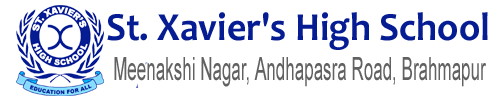 St Xaviers High School : Xavier's Enclave